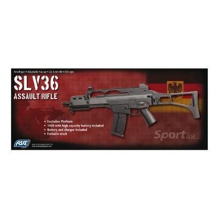 SLV G36 Airsoft Tüfek