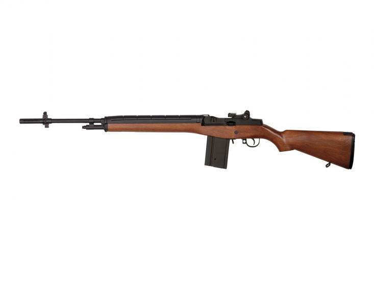SLV M14 Airsoft  AEG TÜFEK 15911