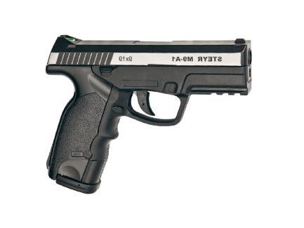 Steyr Mannlicher M9-A1 Çift Renk Havalı Tabanca