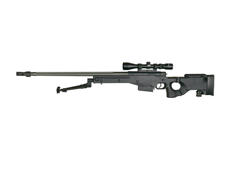 AW 338 Sniper Airsoft Tüfek.