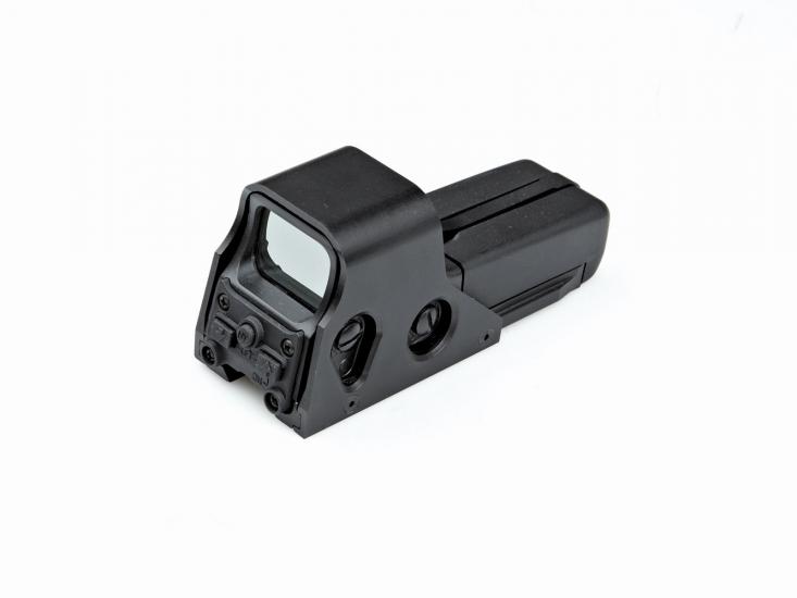 ASG HEDEF NOKTALAYICI RED / GREEN DOT SIGHT 552 17188