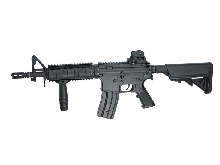 LMT M4-M15 Defender RIS Airsoft Tüfek