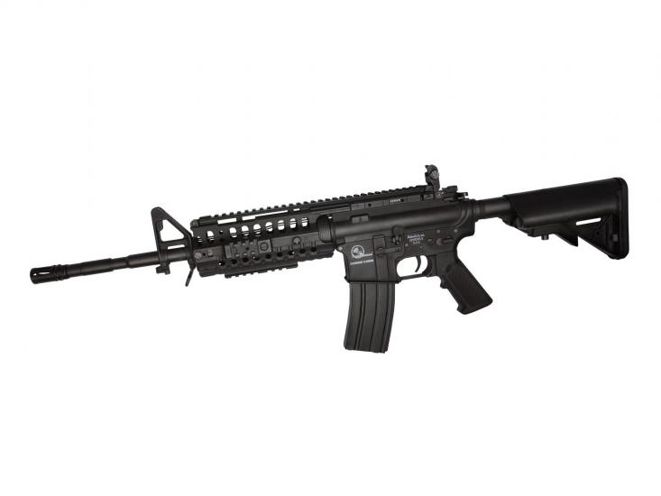 ARMALITE M15 ARMS S.I.R PRO LİNE Airsoft TÜFEK 17940