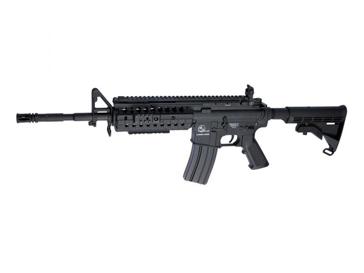 Armalite M15 A4 -  M4 Airsoft Tüfek 17941