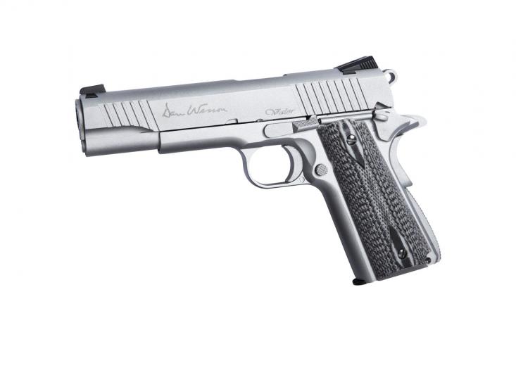 Dan Wesson VALOR 1911 CO2 MODEL Airsoft TABANCA