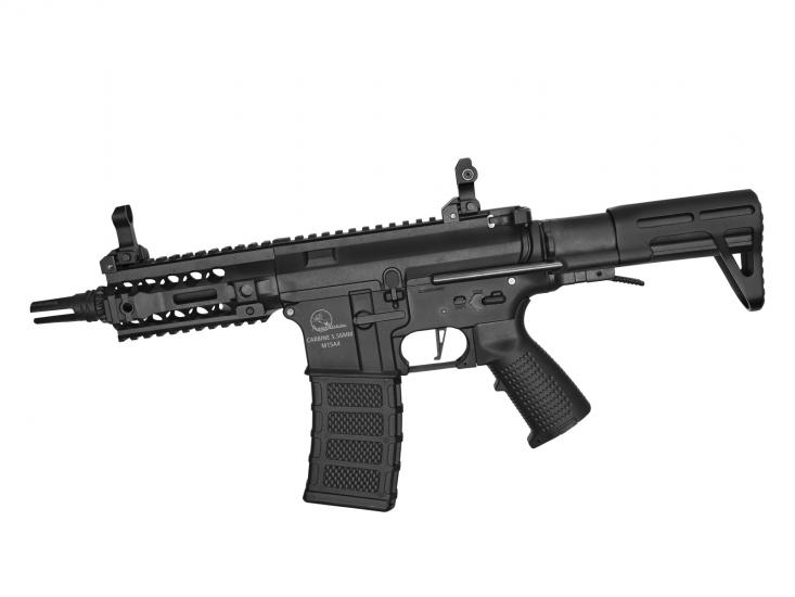 Armalite M15 URX-SBR CQB Airsoft Tüfek 19347