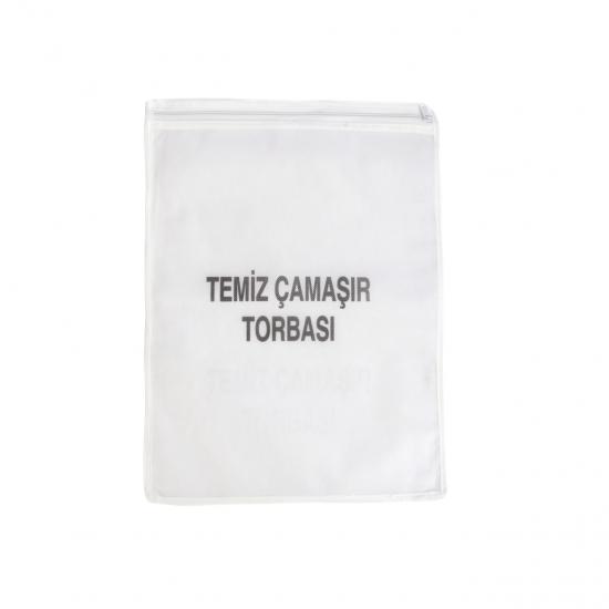 Temiz Çamaşır Torbası