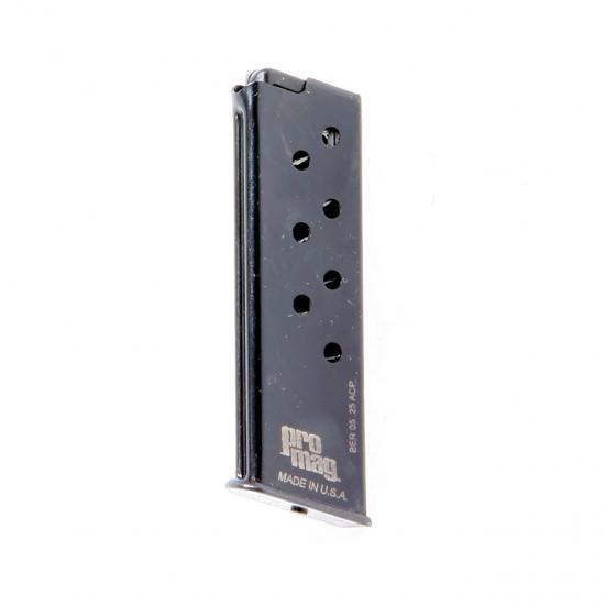 PROMAG Beretta® 21A Bobcat .25 ACP (8 kapasite) 