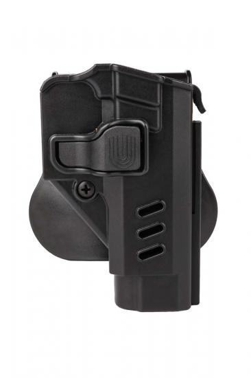 Black Grips Sarsılmaz P8L Polimer Silah Kılıfı