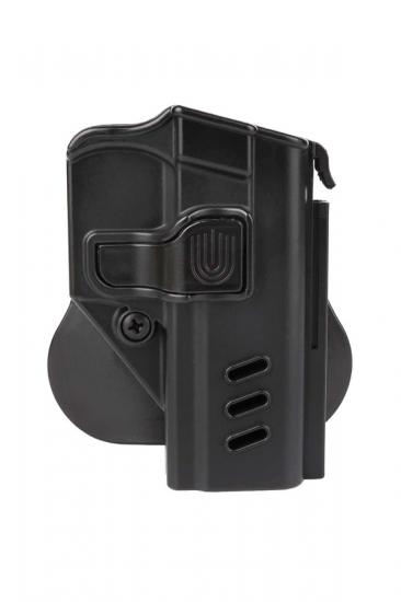 Black Grips Sarsılmaz Sar9 Mete Polimer Silah Kılıfı