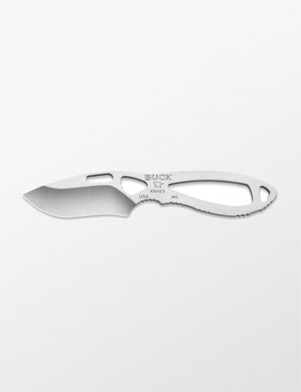 Buck Knives 140 Paklite Skinner Bıçak BK 3306