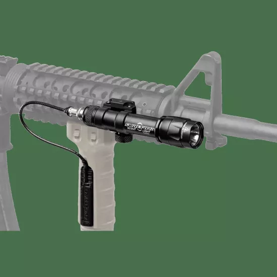 SOTAC Surefire M600C Scout Light Taktik Fener
