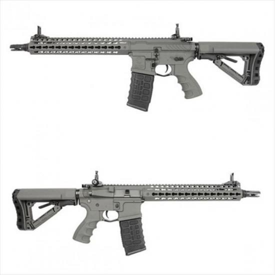 G&G CM16 SR XL Airsoft Oyuncak Tüfek