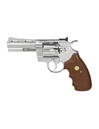 Colt Python 357 Magnum 4.5 mm Havalı Tabanca