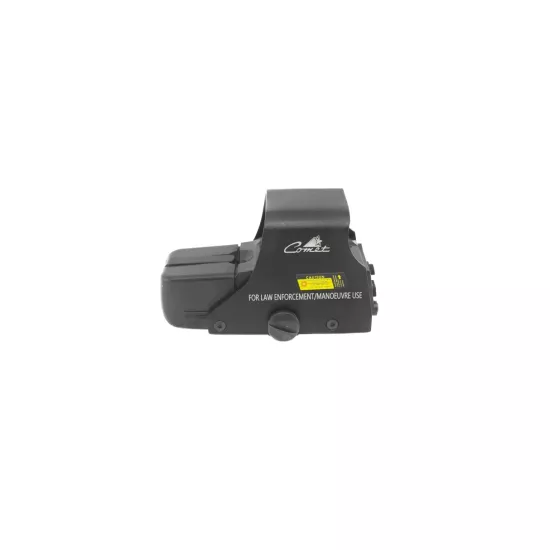 COMET HD551 Kırmızı & Yeşil Işıklı Red Dot