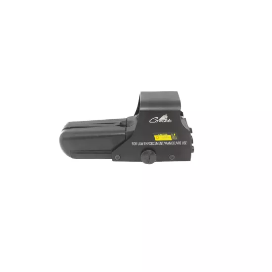 COMET HD552 Kırmızı & Yeşil Işıklı Red Dot