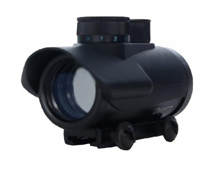 COMET 1X30EG REDDOT (11 ve 22 mm ray uyumlu) RD003