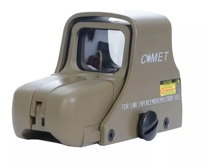 Comet HD-551 Çöl Rengi Reddot