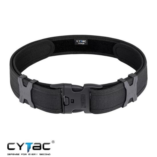 CYTAC Duty-Carrier 2 Duty Kemer 2’’ Siyah