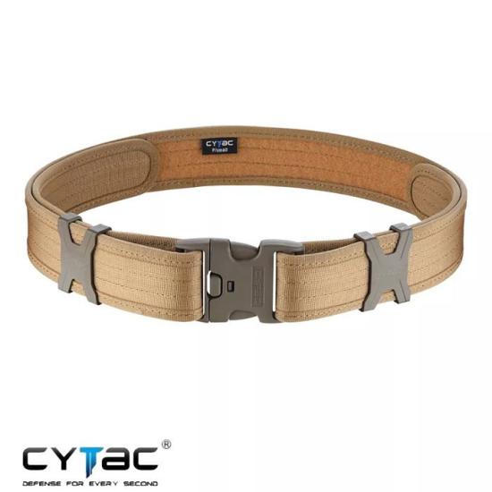CYTAC Duty-Carrier 2 Duty Kemer 2’’ Tan
