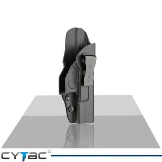 CYTAC Mini Guard Tabanca Kılıfı -Glock19,23,32,...