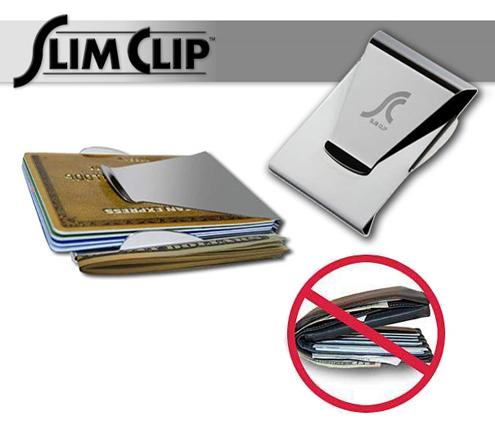 Slim Clip