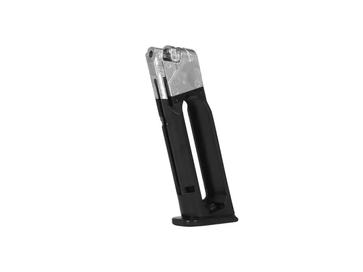 ASG ISSC M22 Black Havalı Tabanca Yedek Şarjörü