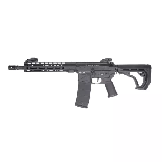 Delta Armory FREYA R15 M-LOK 10’’ Siyah Airsoft Tüfek