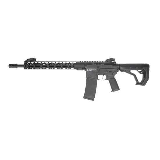 Delta Armory FREYA R15 M-LOK 14’’ Siyah Airsoft Tüfek