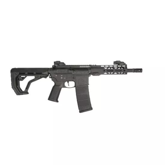 Delta Armory FREYA R15 M-LOK 7’’ Siyah Airsoft Tüfek