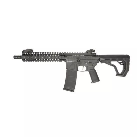 Delta Armory FREYA R15 MK18 Siyah Airsoft Tüfek