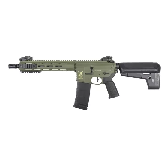 Delta Armory R15 10’’ Charlie Airsoft Tüfek Haki