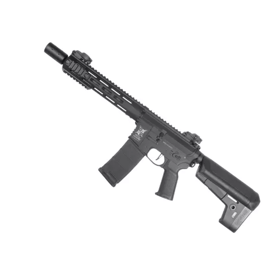 Delta Armory M4 AR15 SilentOps 10’’ Airsoft Tüfek