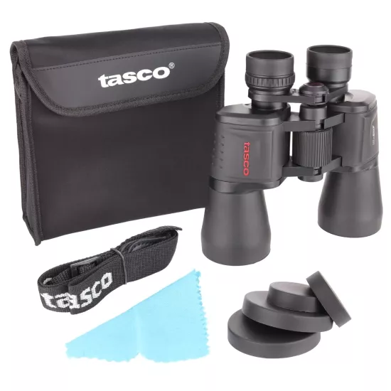 Tasco 12×50 El Dürbünü