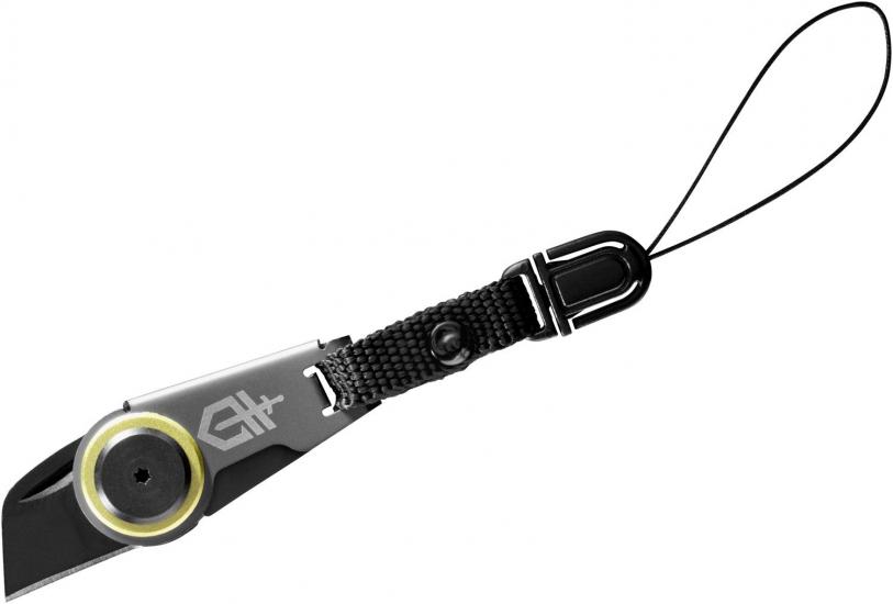 Gerber GDC Zip Blade Çakılı Anahtarlık GB31001742