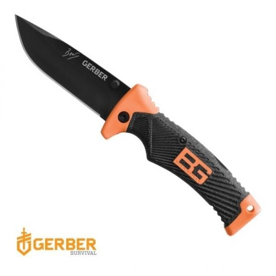 Gerber Bear Grylls Folding Çakı GB31002947