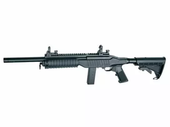 ASG Özel Ekipler Karabina GBB