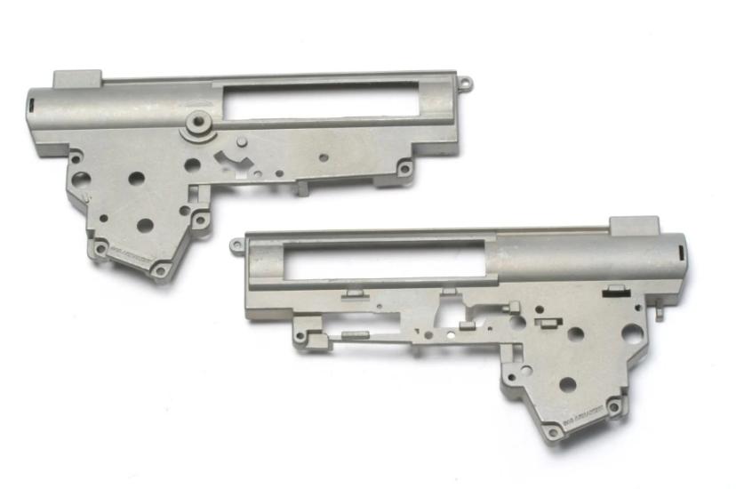 Ver3 G&G Airsoft G-16-009 GearBox