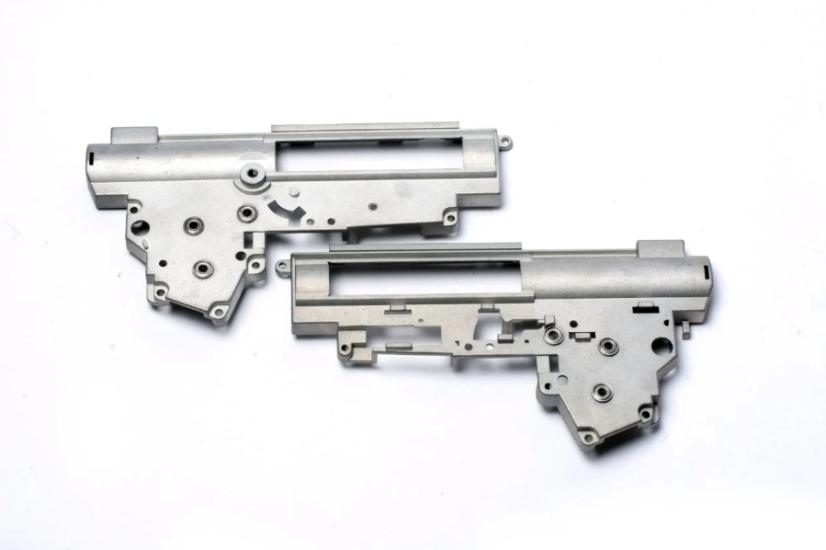 Ver3 G&G Airsoft G-16-031 Gear Box Blow Back