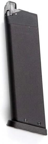 COMMANDER XP18 Aırsoft Yedek Şarjör