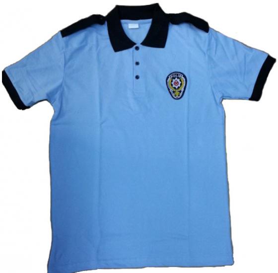 Hassas Polis T-shirt (HASSAS  POLİS TİŞÖRTÜ)