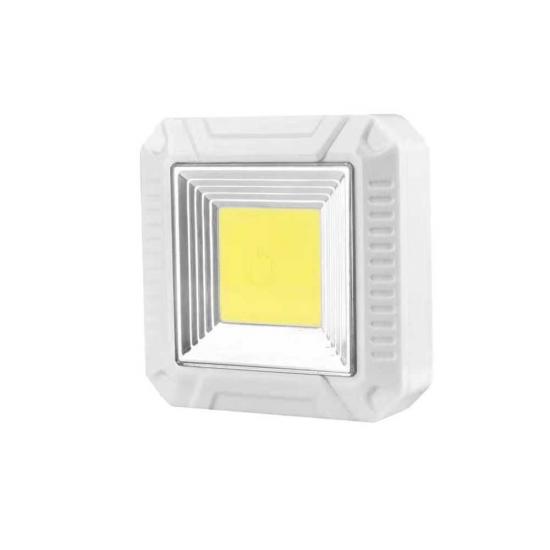 Uzaktan Kumandalı yapışkanlı Led Spot Lamba Wt-363