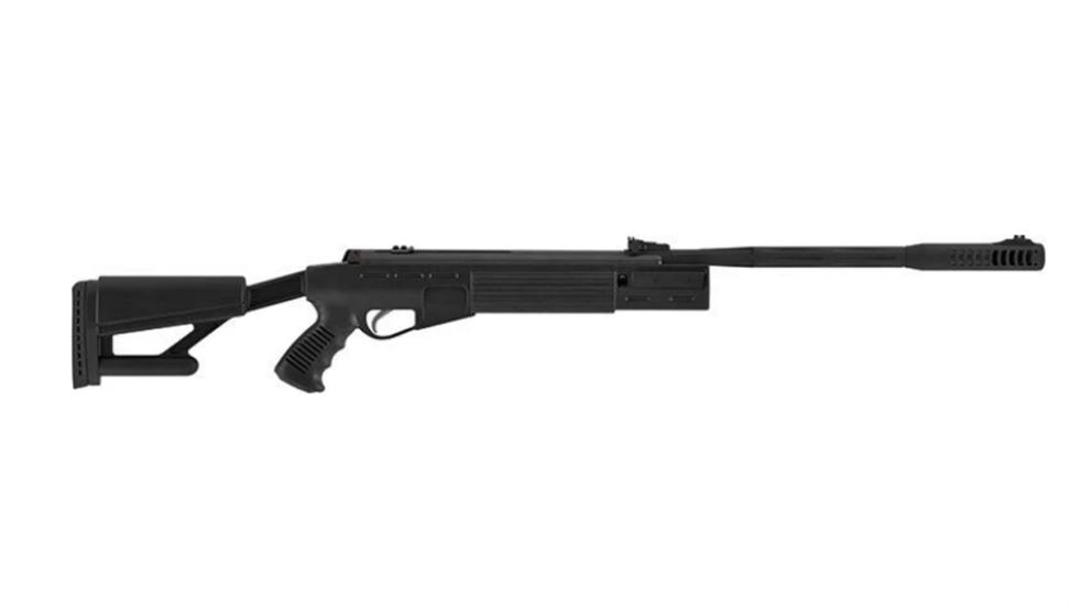 Hatsan Airtact Havalı Tüfek, 5.5mm