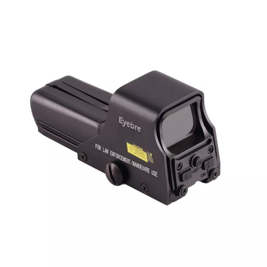 Eyebre HD-552 Reddot 