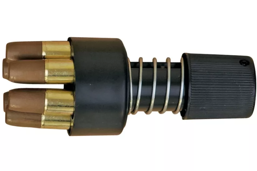 ASG Dan Wesson 6 mm Speed Loader Hızlı Dolum Aparatı