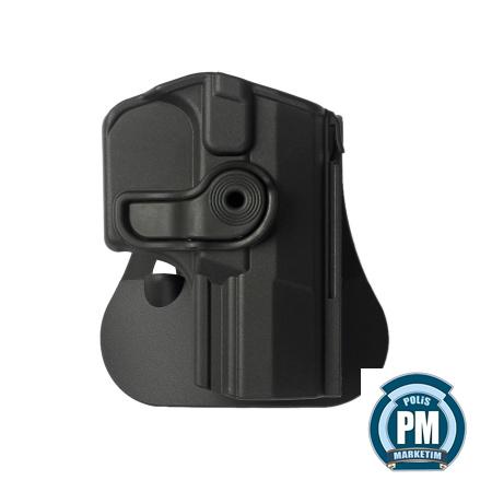 IMI Walther P99 Sağ Tabanca Kılıfı (siyah) Orijinal