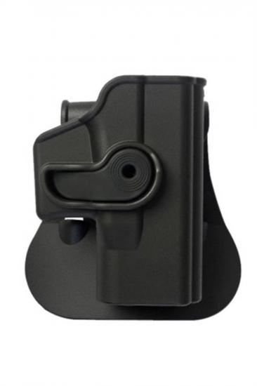 IMI Glock 23-27-33-36 Sağ Tabanca Kılıfı (siyah) Orjinal