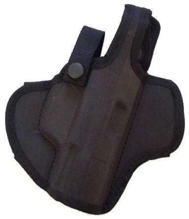 Canik TP-9 Tam Kelebek İmperteks Tabanca Kılıfı  (çift atkılı)