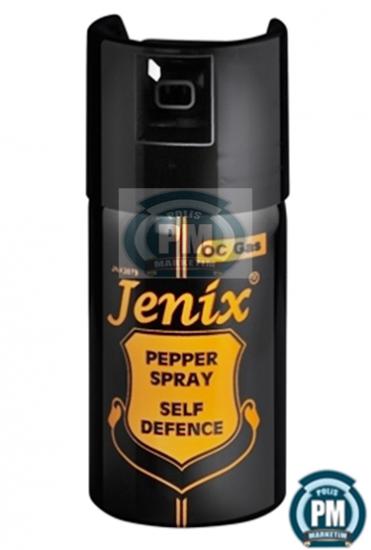 Jenix Biber Gazı 40ml