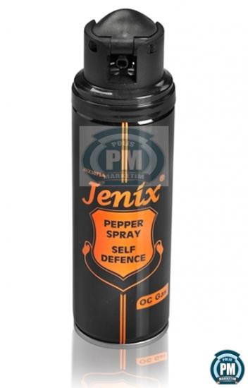 Jenix Biber Gazı Büyük Boy 100ml